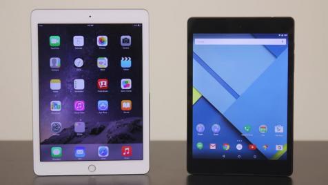 iPad vs Планшет: в чём отличия?
