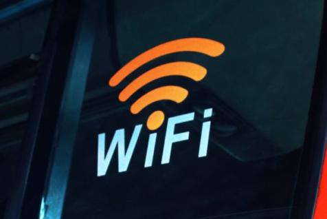 В России разрешили использовать частоты 5,9–6,4 ГГц для Wi-Fi 6E