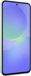Смартфон Samsung Galaxy A36 12/256Gb, лайм
