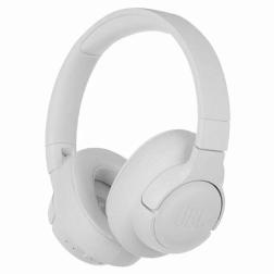 Беспроводные наушники JBL Tune 770BT, белый