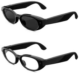 Умные очки Ray Ban Meta Starfire Kylie Edition Classic, Black/Transitions Grey