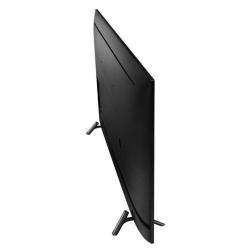 Телевизор 55" SAMSUNG 55Q70RA чёрный 3840x2160, QLED, Ultra HD, 200 Гц, WI-FI, SMART TV, пульт Smart Control
