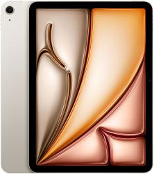 Планшет Apple iPad Air 11 (2024) 512Gb Wi-Fi, сияющая звезда