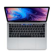 Apple MacBook Pro 13" 2019  i5/2,4 ГГц/8 Гб/512 Гб/Touch Bar/Silver (Серебристый) (MV9A2)