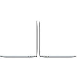 Apple MacBook Pro 15" 2019 i7/2,6 ГГц/16 Гб/256 Гб/Touch Bar/Silver (Серебристый) (MV922) 