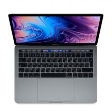 Apple MacBook Pro 15" 2019 i9/2,3 ГГц/16 Гб/512 Гб/Touch Bar/Space Gray (Графитовый) (MV912)