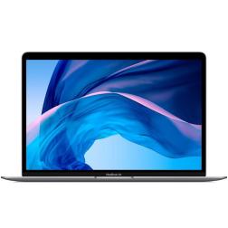 Apple MacBook Air 13" 2019 (MVFL2) i5/1,6 ГГц/8 Гб/256 Гб/Silver (Серебристый)