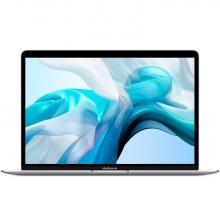 Apple MacBook Air 13" 2019 (MVFK2) i5/1,6 ГГц/8 Гб/128 Гб/Silver (Серебристый)