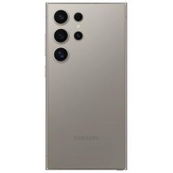 Смартфон Samsung Galaxy S24 Ultra 12/512Gb, серый