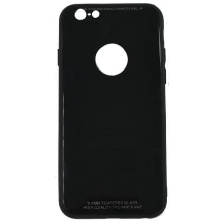 Чехол бампер пластиковый Remax Pierre Cardin (Black) для iPhone 6/6S