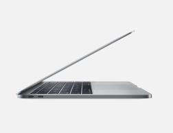 Apple MacBook Pro 15" 2018 Six-Core i7 2,2 ГГц, 16GB, 256SSD, Radeon Pro 555X, Touch Bar (MR932)