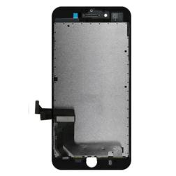 Дисплей для iPhone 7Plus  + тачскрин черный, категории оригинал