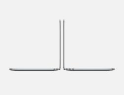 Apple MacBook Pro 15" 2018 Six-Core i7 2,2 ГГц, 16GB, 256SSD, Radeon Pro 555X, Touch Bar (MR932)