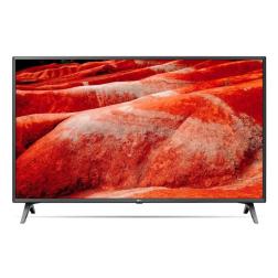 Телевизор 50" LG 50UM7500 серебристый 3840x2160, Ultra HD, 50 Гц, Wi-Fi, Smart TV, DVB-T, DVB-T2