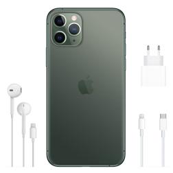 Apple iPhone 11 Pro Max 64Gb Midnight Green
