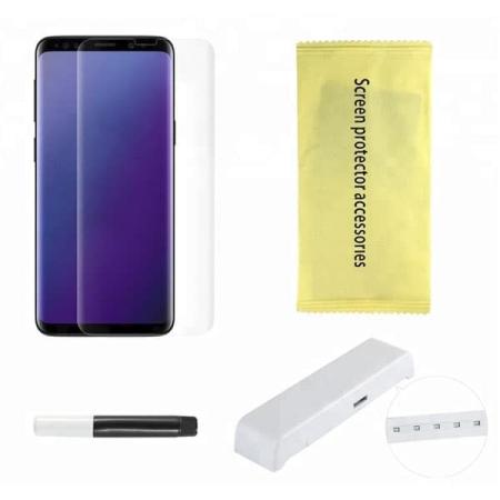 Защитное стекло Whitestone Galaxy S8