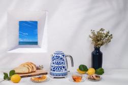 Smeg KLF03DGBEU
