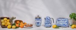 Smeg KLF03DGBEU