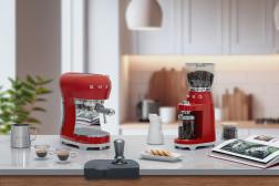Smeg ECF02RDEU