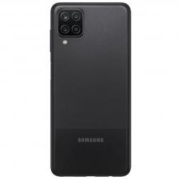 Samsung Galaxy A12 SM-A125F 4/64 Black (черный)
