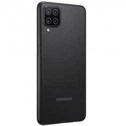 Samsung Galaxy A12 SM-A125F 4/64 Black (черный)