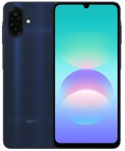 Смартфон Samsung Galaxy A08 4/64ГБ, синий