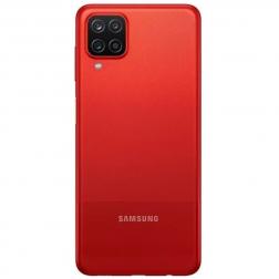 Samsung Galaxy A12 SM-A125F 3/32 Red (красный)