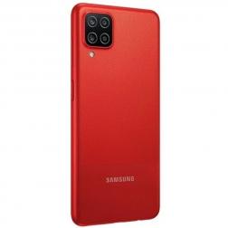 Samsung Galaxy A12 SM-A125F 3/32 Red (красный)
