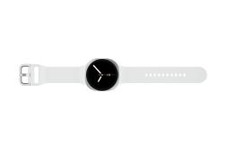 Умные часы Samsung Galaxy Watch8 LTE 40 мм, серебро