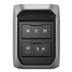 Портативная Электростанции EcoFlow Delta 3 Max Plus для дома