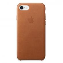Silicon Case iPhone 7/8 (Brown) Silicon Case iPhone 7/8 (Brown)