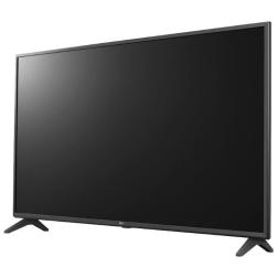 Телевизор 43" LG 43UK6200 чёрный 3840x2160, Ultra HD, 50 Гц, Wi-Fi, Smart TV, DVB-T2, DVB-T, DVB-C, DVB-S2, USB, HDMI