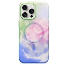 Чехол для iPhone 15 Pro Max OtterBox Figura Series Case with MagSafe - Multicolor