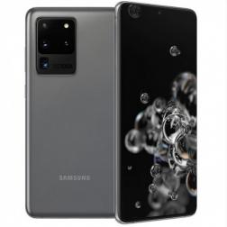 Samsung Galaxy S20 Ultra 12/128 Cosmic Grey
