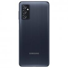 Samsung Galaxy M52 6/128 5G Blazing Black(Черный)