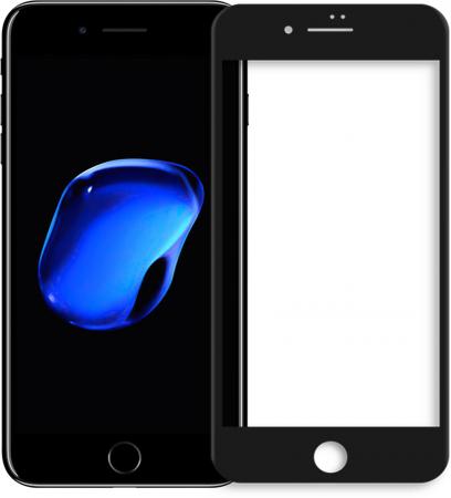 Защитное стекло Nillkin 3D CP+MAX Apple iPhone 7 Black