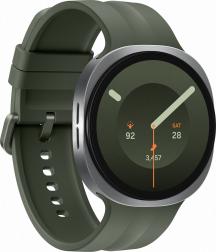 Смарт-часы Samsung Galaxy Watch9 LTE 44 мм, зеленый