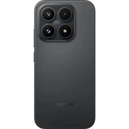 Смартфон Xiaomi 17 12/512 Гб, черный