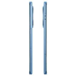 Смартфон OnePlus 12R 8/256Гб, голубой (Cool Blue)