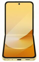 Смартфон Samsung Galaxy Z Flip6 12/256 ГБ, желтый