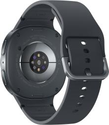 Умные часы Samsung Galaxy Watch8 44 мм, графит