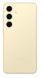 Смартфон Samsung Galaxy S24 8/128Gb, желтый