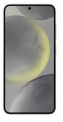 Смартфон Samsung Galaxy S24 Plus 12/256Gb, черный титан
