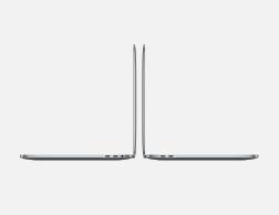 Apple MacBook Pro 13" (2017) i5 3,1 ГГц, 256 Гб, Touch Bar (MPXV2)