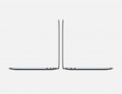 Apple MacBook Pro 15" 2018 Six-Core i7 2,6 ГГц, 16GB, 512SSD, Radeon Pro 560X, Touch Bar (MR942)