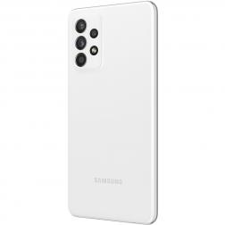 Samsung Galaxy A52S  8/256 Awesome White (Белый)
