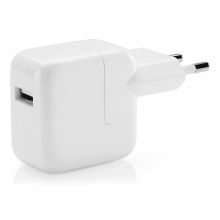Адаптер питания Apple USB мощностью 10В