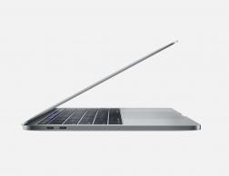Apple MacBook Pro 15" 2018 Six-Core i7 2,6 ГГц, 16GB, 512SSD, Radeon Pro 560X, Touch Bar (MR942)