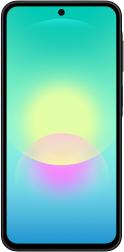 Смартфон Samsung Galaxy A27 5G 8/128 ГБ, черный