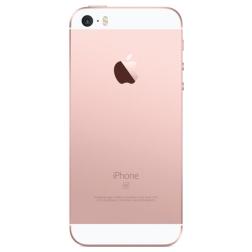 Apple iPhone SE 32GB Rose Gold